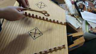 Hammered Dulcimer   Bonaparte Crossing The Rhine