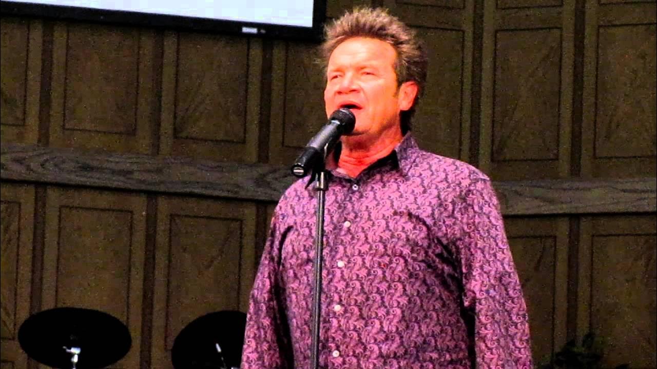 Russ Taff - Jesus Is The Best Thing Russ Taff - Jesus Is The Best Thing