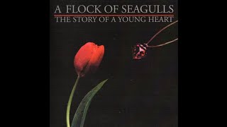 A Flock Of Seagulls - The Story Of A Young Heart [Full CD Album Reissue] 2008