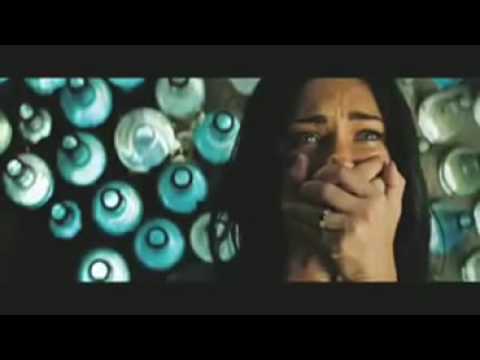 Transformers 2 Trailer  Deutsch