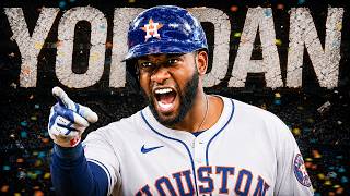 The Scary Truth About Yordan Alvarez Nobody is Noticing!