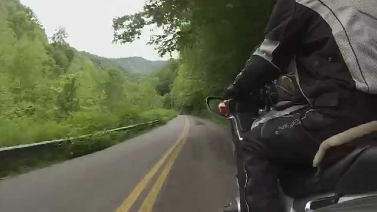 ST1300 Amherstdale, West Virginia YouTube