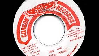 Sister Verna – 'Mini Van'