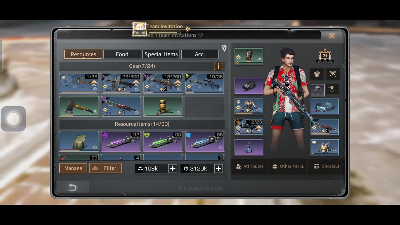 LifeAfter : 👍 Good stream | Playing Solo