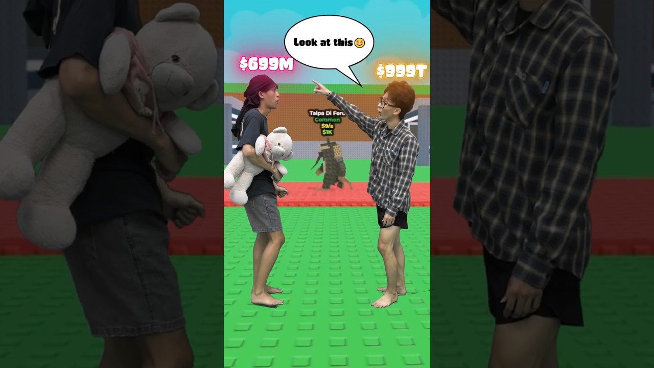 When You Are Team 67 