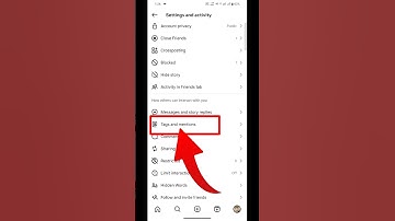 instagram story mention nahi ho raha hai | fix instagram story mention problem #ytshorts