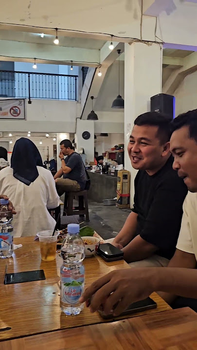 Angringan di Jalan Braga Bandung #bragabandung