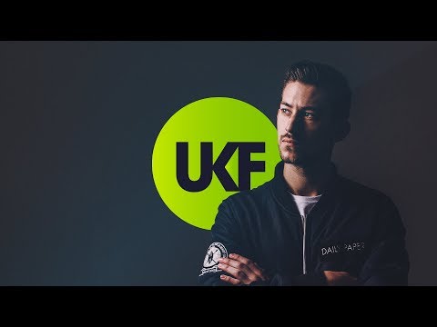 Joe Ford - Where Is The Sun