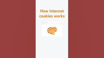How Do Internet Cookies Work and Why Are They Named Cookies?