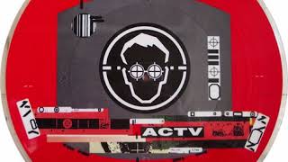 A.C.T.V. - Find Your Dream In ACTV 1995