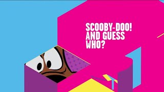 Boomerang Canada - Scooby-Doo And Guess Who? - Promo 15S, 2023