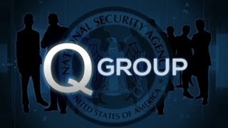 Celebrity Manhunt underway for NSA leaker Profile