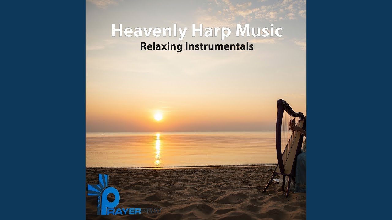 Relax Harp YouTube