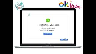 OKI Slides FREEBIE Presidents' Day English Version.