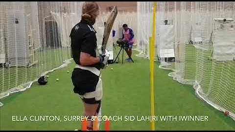 Leverage iWinner Bowling Machine In London