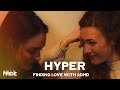 Hyper  lesbian short romance film  ad drama  wearepride