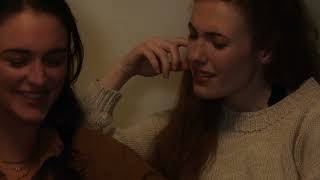 Hyper | Lesbian Short Romance Film! | ADHD | Drama | @WeArePride