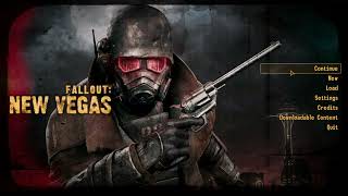 battle of the dam - fallout NV very hard day 24 #fallout #gaming #twitch