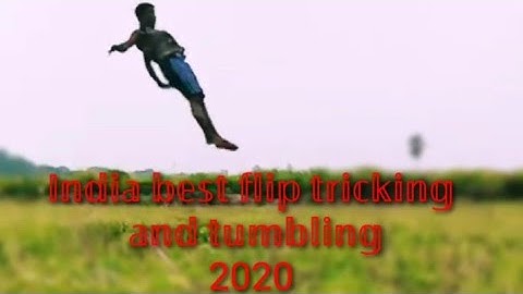 Indian|| best|| flip|| tricking|| and|| tumbling|| Arvind|| flipper