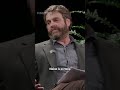 Jerry Seinfeld On Between Two Ferns: What's The Deal With This Roast?
