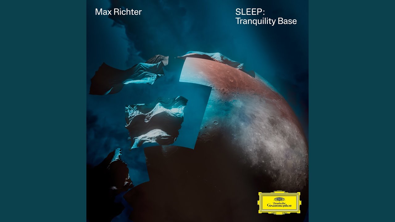 Max Richter News