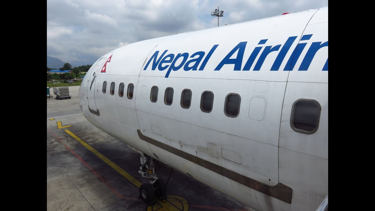 Nepal airlines malaysia to kathmandu ticket price today