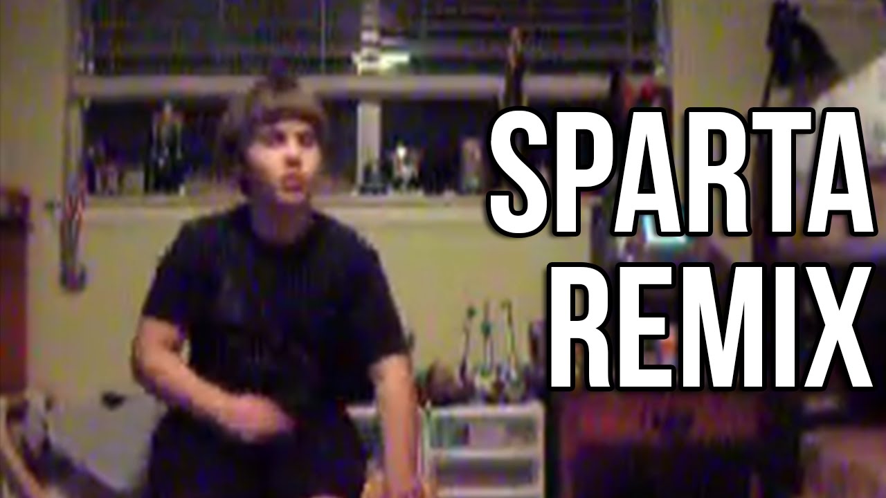 Frank Has an Extended Sparta Remix - Frank Has an Extended Sparta Remix