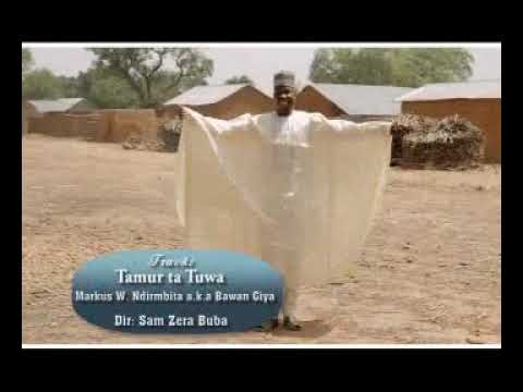 Sabon rai  giya chibok song