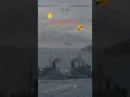 H.M.S Albemarle tier 7 #gamer #gaming #gameplay #games #game #xbox #military #pvp #fun #sea #war