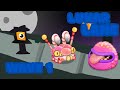 Lunar Lane - Wave 1