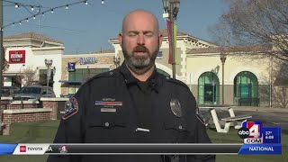 DPS provides safety tips for drivers at night