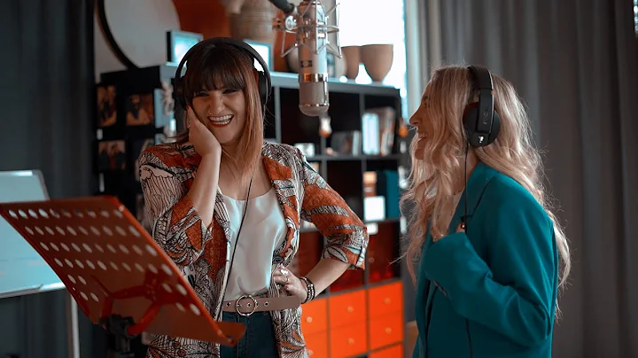 Paula Mattheus & Rozaln -La Hipoteca remix (Video ...