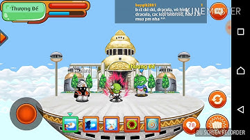 Đi thử con đường rắn độc quái yếu vl ae nên đi cấp 20 đổ lên