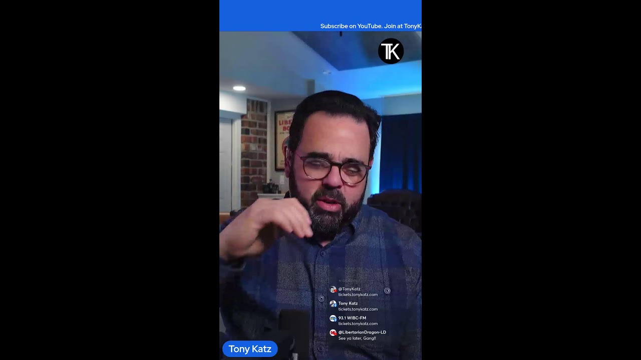 Homan to Lead ICE in Minnesota. Former CDC Director Finally Offers Truth. 📱