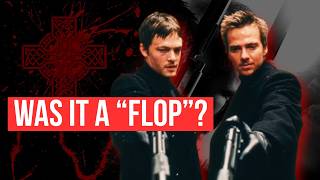 Boondock Saints: The Cult Classic Hollywood Couldn’t Control w/Sean Patrick Flanery
