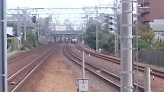 【鉄道のある風景】2019年10月6日(日)