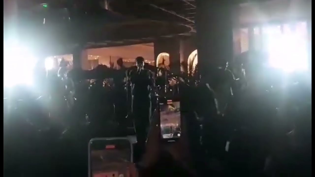 Earth Hour 2025 (ft. Over October) | ZechaeVlogs #13