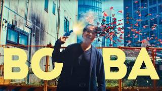 Video Editor Reacts To '6G' By Booba @B2ObaOfficiel I  Reaction