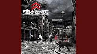 Video thumbnail of "Funky Kopral - Bomb"