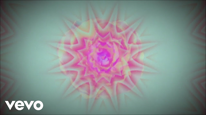 Journey in Satchidananda Live version - Live performance video thumbnail