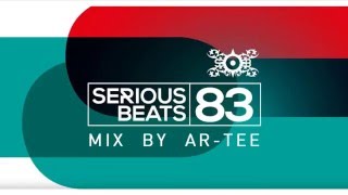 Serious Beats 83 - Mix by Ar-Tee