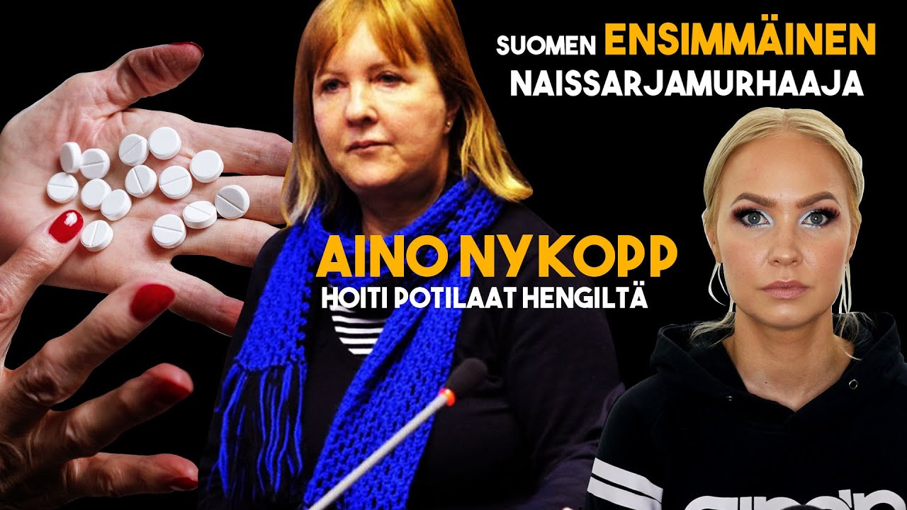 BENTSOJA JOGURTISSA - SUNNUNTAI-ILLAN MURHAMYSTEERI