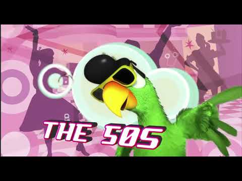 Talking Pierre - The 50u0027s (Talking Friends - Tom after Tom - Episode 10)