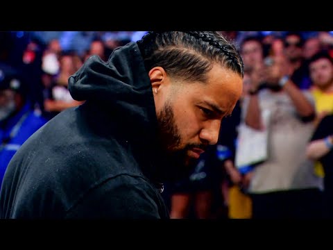 Jimmy Uso takes on AJ Styles: SmackDown sneak peek