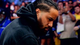 Famous Jimmy Uso takes on AJ Styles: SmackDown sneak peek Wealth