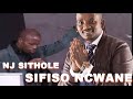 NJ Sithole and Sifiso Ncwane 💥 worship | God