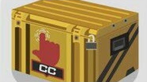 Case Clicker 2 (MOD, Money/Cases/Keys) 2.1.6.apk