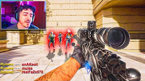 this is why streamers hate me..