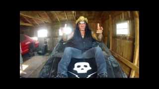 Dead in 5 - Outlaw Hellride #9 Aural Pleasure Music