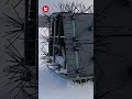 Bir Robot, İki İş Mayın Döşüyor + Havan Atıyor!